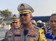 Notifikasi Tilang Elektronik Kini Dikirim Pakai Whatsapp, Dilengkapi Foto hingga Lokasi Pelanggaran