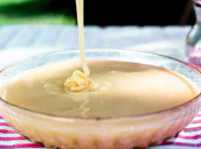 Kalau bukan Susu, Apakah Susu Kental Manis Itu?