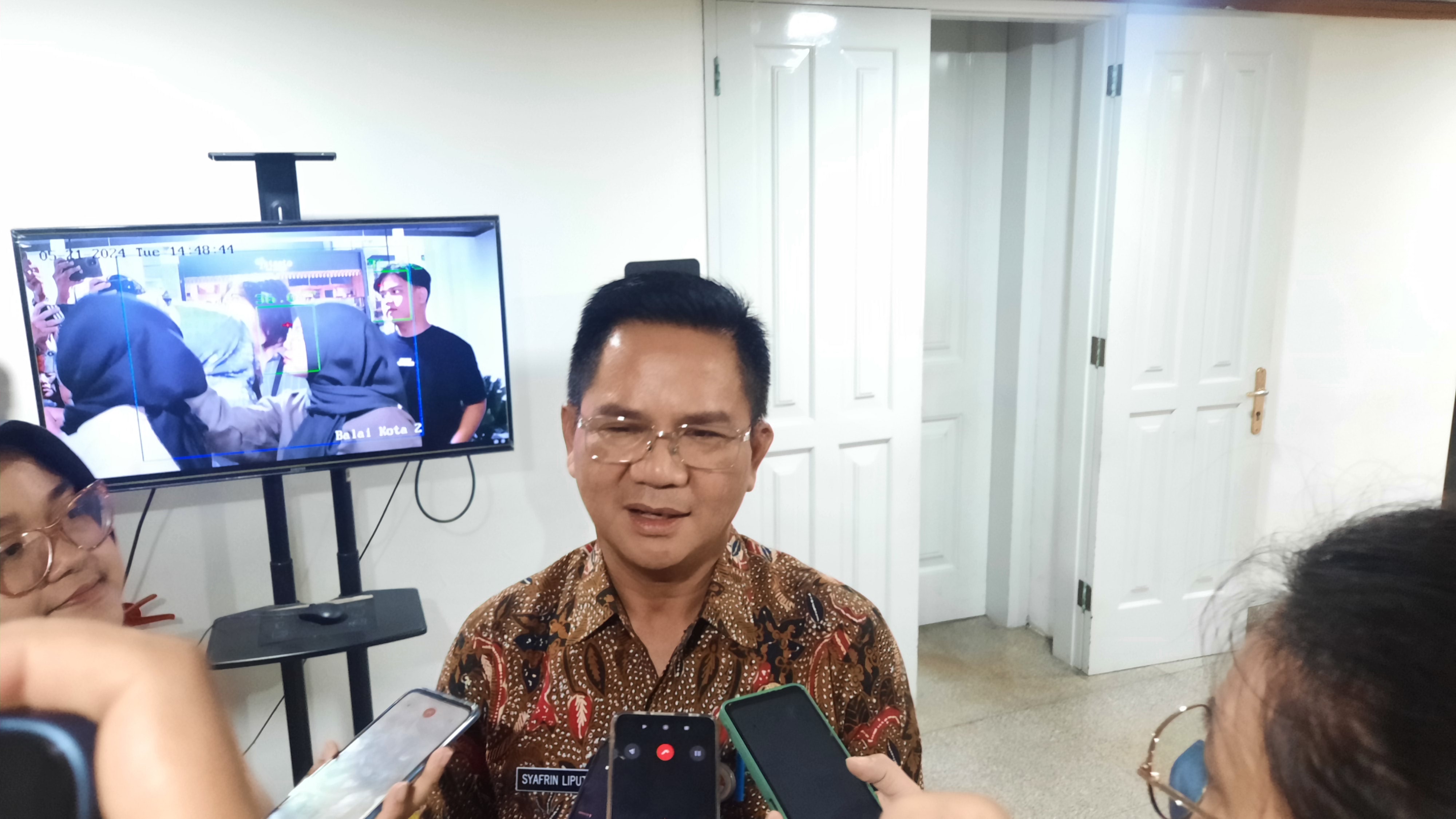 Mobil Selebgram Zoe Levana Masuk Jalur TransJakarta Kena Tilang Rp 500 Ribu