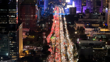 Airlangga Hartarto: Pembatasan BBM Subsidi 50 Liter Berlaku hingga Akhir Mei 2026