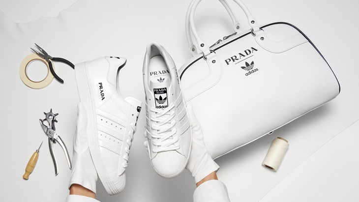 Perlengkapan Bowling Stylish ala Prada dan Adidas