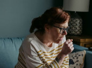 Beda Warna Dahak, Lain Pula Penyakitnya 