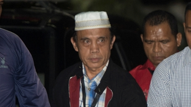 Mengenal Sosok Ambarita Damanik, Eks Penyidik KPK yang jadi Tenaga Ahli Menpora