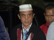 Mengenal Sosok Ambarita Damanik, Eks Penyidik KPK yang jadi Tenaga Ahli Menpora