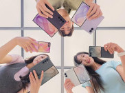  Apple Rilis iPhone Duo Samsung yang Cuan, Penjualan Galaxy Z Fold 8 Malah Naik