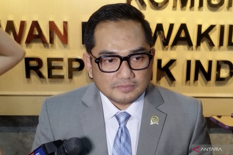 DPR Belum Akan Cabut Moratorium Pembentukan Daerah Baru, Fokus Bikin 2 Peraturan Pemerintah