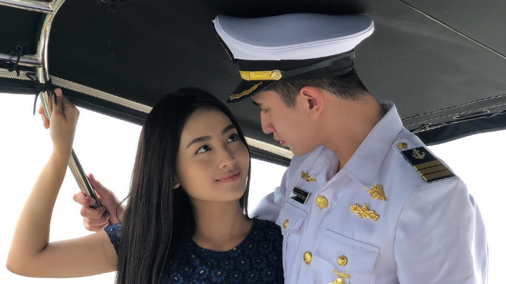 Verrel Bramasta Panggil Natasha Wilona “Mama”, Sudah Siap Nikah Nih?