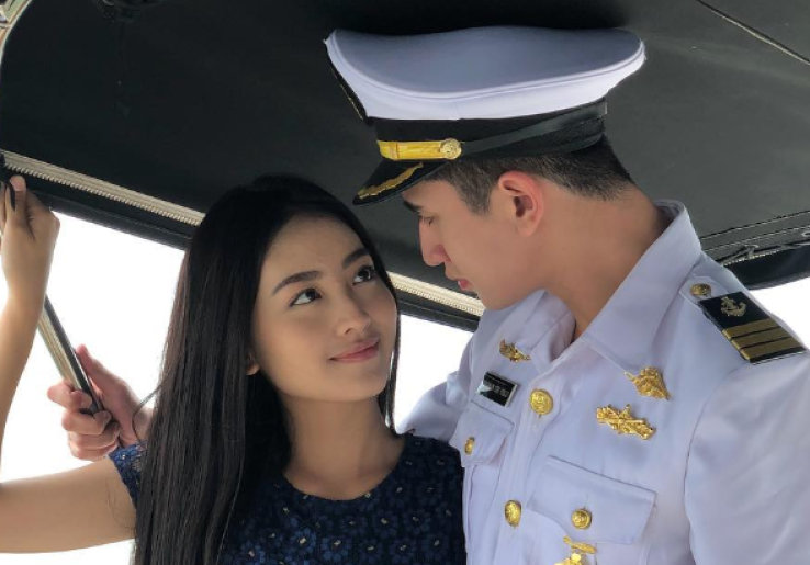 Verrel Bramasta Panggil Natasha Wilona “Mama”, Sudah Siap Nikah Nih?