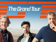 Amazon akan Lanjutkan 'The Grand Tour' dengan Host Baru