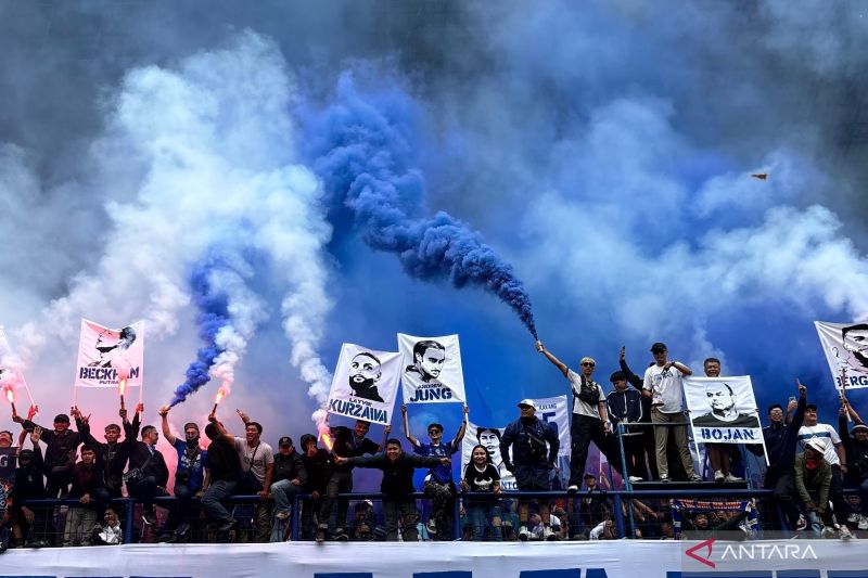 Larangan Suporter Away Berpeluang Dihapus, I.League dan Klub Super League Dibebani Tanggung Jawab