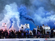 Ketua Viking Minta Bobotoh Dewasa: Jangan Rusuh Nodai Laga Penentu Gelar Juara Persib