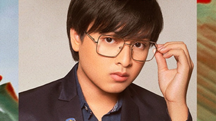 Arsy Widianto Rilis Single 'Mencintai Hati yang Tak Cinta'