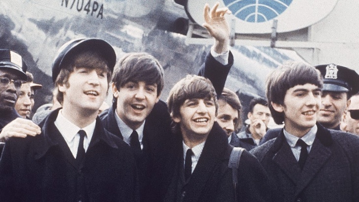 Menyanyikan Gangguan Mental, Cara Menyintas ala The Beatles