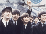 Menyanyikan Gangguan Mental, Cara Menyintas ala The Beatles 