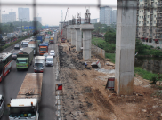 Utang Indonesia Meroket, Tapi Berguna untuk Pembangunan Infrastruktur 