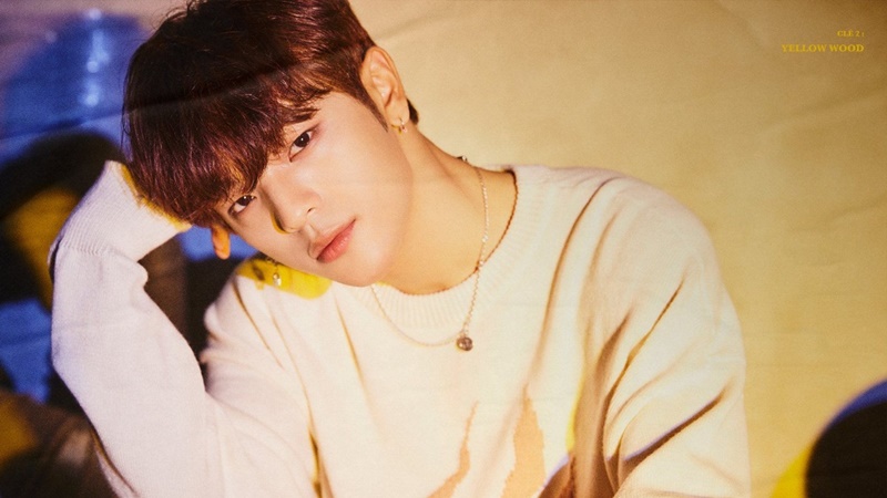 Woojin Hengkang dari Grup Stray Kids, Tagar #ThankYouWoojin Banjiri Twitter