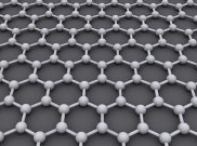 Diamene, Tipis Tapi Bisa Menahan Peluru