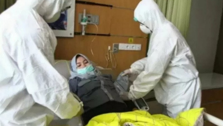 Dalam 24 Jam, 6.007 Pasien Berhasil Sembuh dari COVID-19