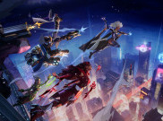 'Marvel Rivals' Dipastikan Rilis Desember 2024, Bisa Dimainkan Gratis