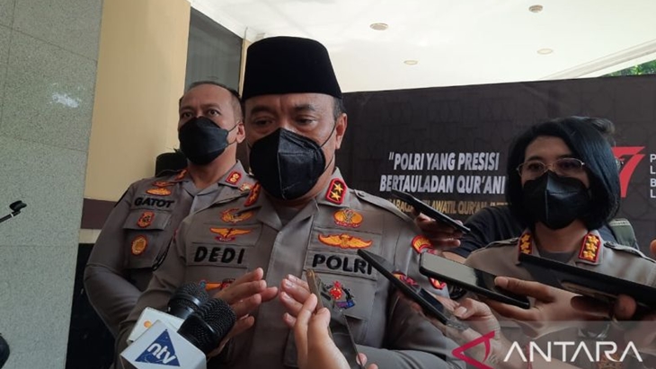 Mabes Polri Segera Umumkan Status Hukum Istri Ferdy Sambo