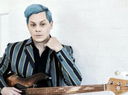 Jack White Kembali dengan Single ‘Taking Me Back’