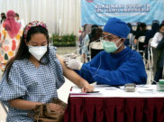 Sepekan Terakhir, Kasus Harian COVID-19 DIY Terus Menurun