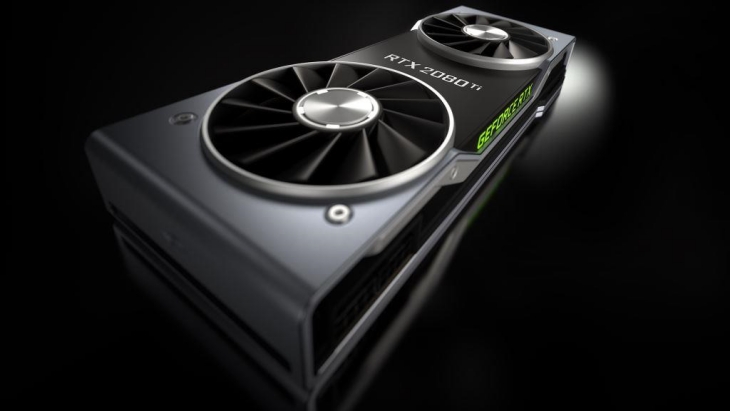 Asus dan Zotac Berikan Diskon untuk Kartu Grafis GeForce RTX 2080 Ti