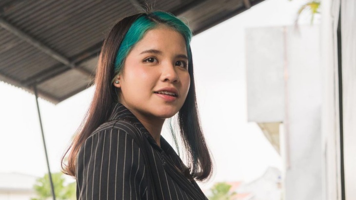 Idgitaf akan Gelar Konser Mini Album 'Semoga Sembuh'