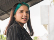 Idgitaf akan Gelar Konser Mini Album 'Semoga Sembuh'
