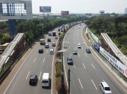ETLE Segera Diterapkan di Jalan Tol, Pelanggar Bakal Ditilang