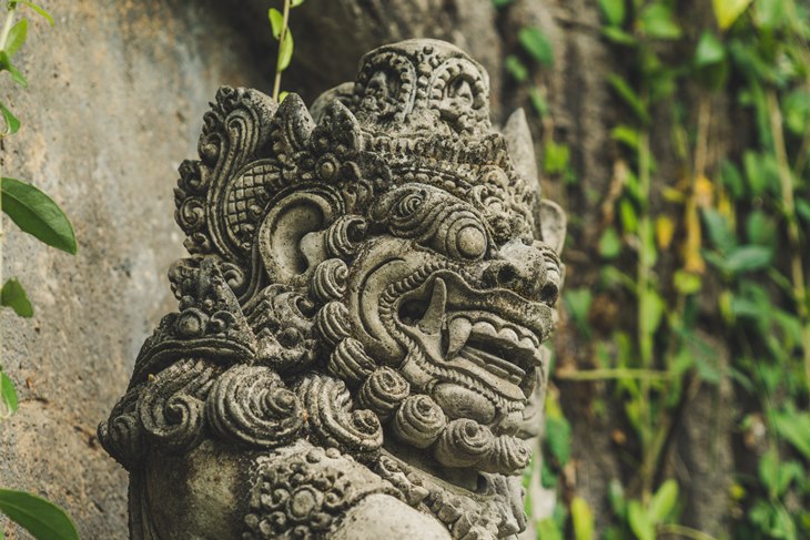 ubud