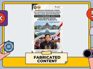 [HOAKS atau FAKTA]: Unpad dan Undip Jadi Kampus yang Ikut Program Pendidikan Gratis Prabowo