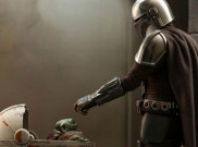The Mandalorian Akan Rilis Tepat Waktu
