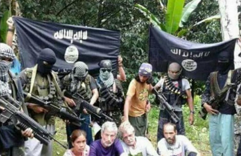 Milisi Abu Sayyaf jadi Otak Penculikan Nelayan Indonesia di Perairan Sabah