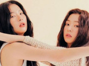 Seulgi dan Irene Red Velvet Siap Comeback dengan Lagu Baru