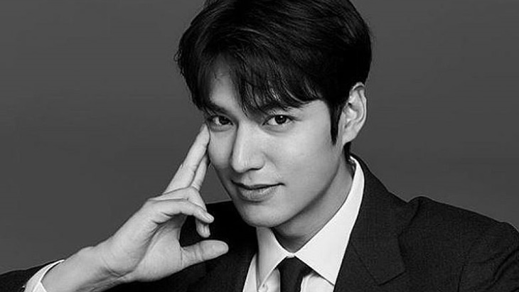 Rumor dan Fakta di Kehidupan Asmara Lee Min-ho