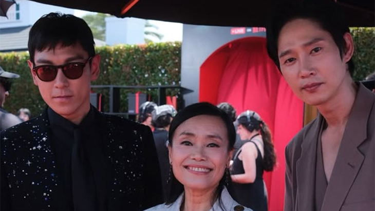 ‘Squid Game 3’ Segera Tayang, T.O.P dan Park Sung-hoon Jadi Sorotan Global, Ada Harapan Karier di Luar Korea