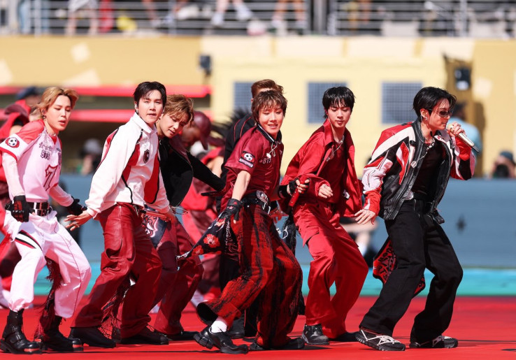 Kontroversi Kategori Asian Pop Berlanjut, Recording Academy Respons Sikap BTS Cancel Grammy 2027