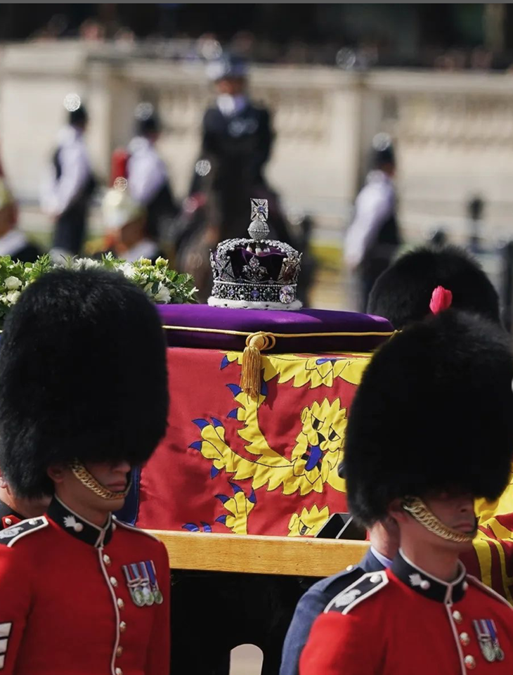 500 Pemimpin Dunia akan Hadiri Pemakaman Ratu Elizabeth II