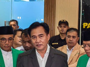 Yusril Sebut Semua Parpol Tunggu Keputusan Megawati soal Capres 2024