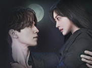 4 Rekomendasi Drama Korea dengan Tokoh Utama Bad Boy