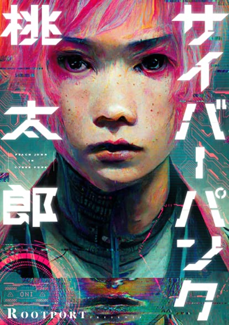 manga