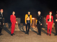 Konsep K-Pop Terpopuler Dekade Ini