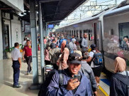 Mudik Lebaran 2026 Lebih Murah! Tiket Pesawat hingga Kereta Didiskon, Ini Rinciannya