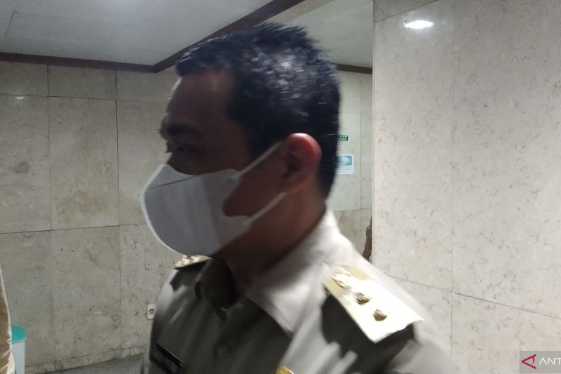 Pemprov DKI Gencarkan Vaksin Booster 100 Persen di 28 RT Zona Merah COVID-19