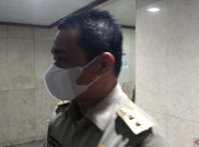 Pemprov DKI Gencarkan Vaksin Booster 100 Persen di 28 RT Zona Merah COVID-19