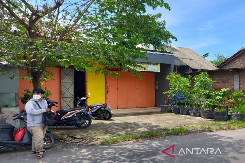Densus 88 Cokok Terduga Teroris di Hari Gibran Resmikan Kampung Antiradikalisasi