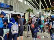 Bandara Soekarno-Hatta Awasi Ketat Kedatangan Penumpang dari Singapura