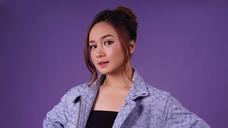 Chintya Gabriella Berhasil Move On di Single 'Tak Apa Tanpamu'
