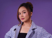 Chintya Gabriella Berhasil Move On di Single 'Tak Apa Tanpamu'